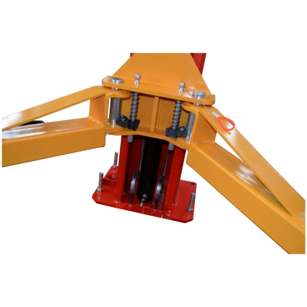 Vehicle Lift | Two Post | 12,000 lbs | Katool M120 - Image 2