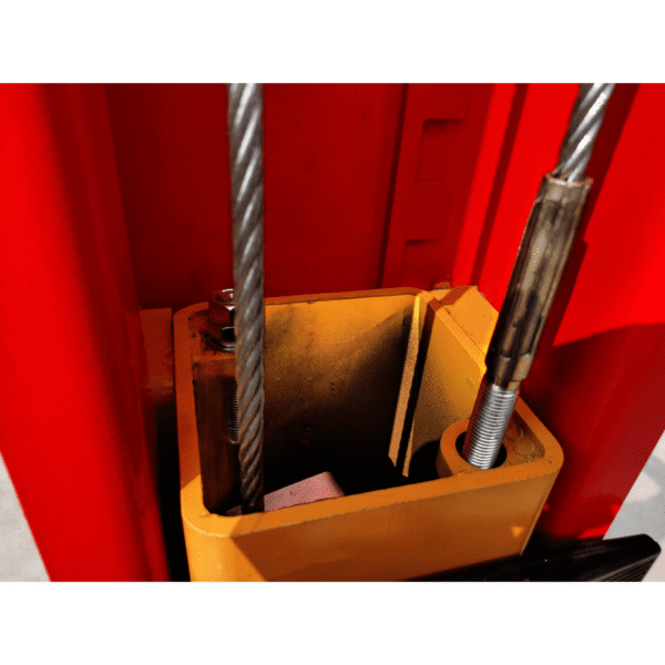 Vehicle Lift | Two Post | 12,000 lbs | Katool M120 - Image 4