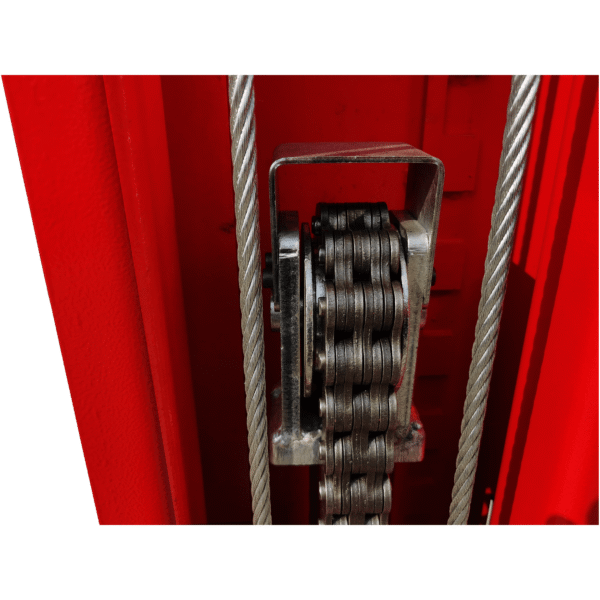 Vehicle Lift | Two Post | 12,000 lbs | Katool M120 - Image 9