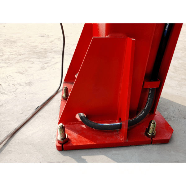 Vehicle Lift | Two Post | 12,000 lbs | Katool M120 - Image 3