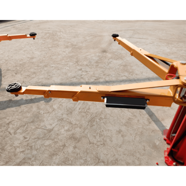 Vehicle Lift | Two Post | 12,000 lbs | Katool M120 - Image 8