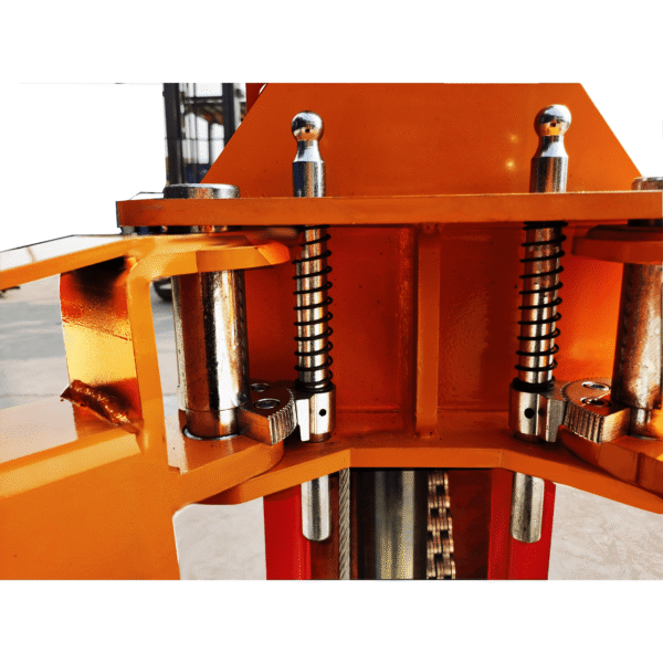 Vehicle Lift | Two Post | 12,000 lbs | Katool M120 - Image 7