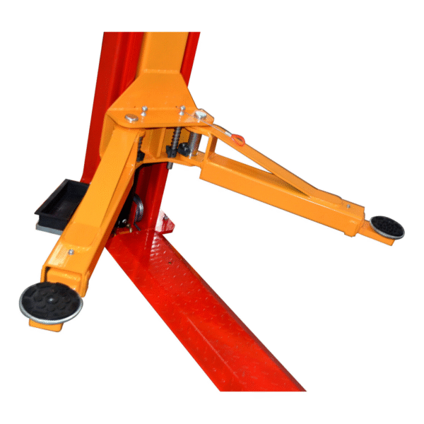 Vehicle Lift | Two Post | 10,000 lbs | Katool H100 - Image 4
