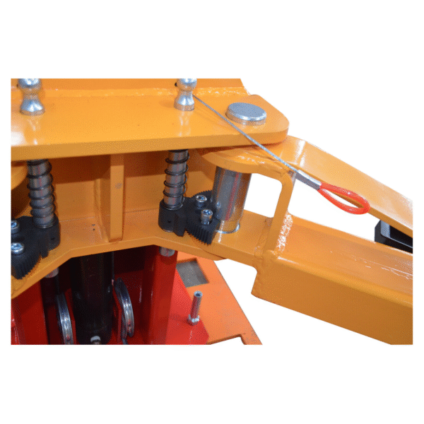Vehicle Lift | Two Post | 10,000 lbs | Katool H100 - Image 5