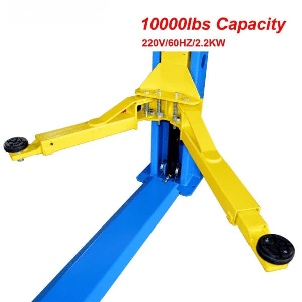 Vehicle Lift | Two Post | 10,000 lbs | Katool H105 - Image 6