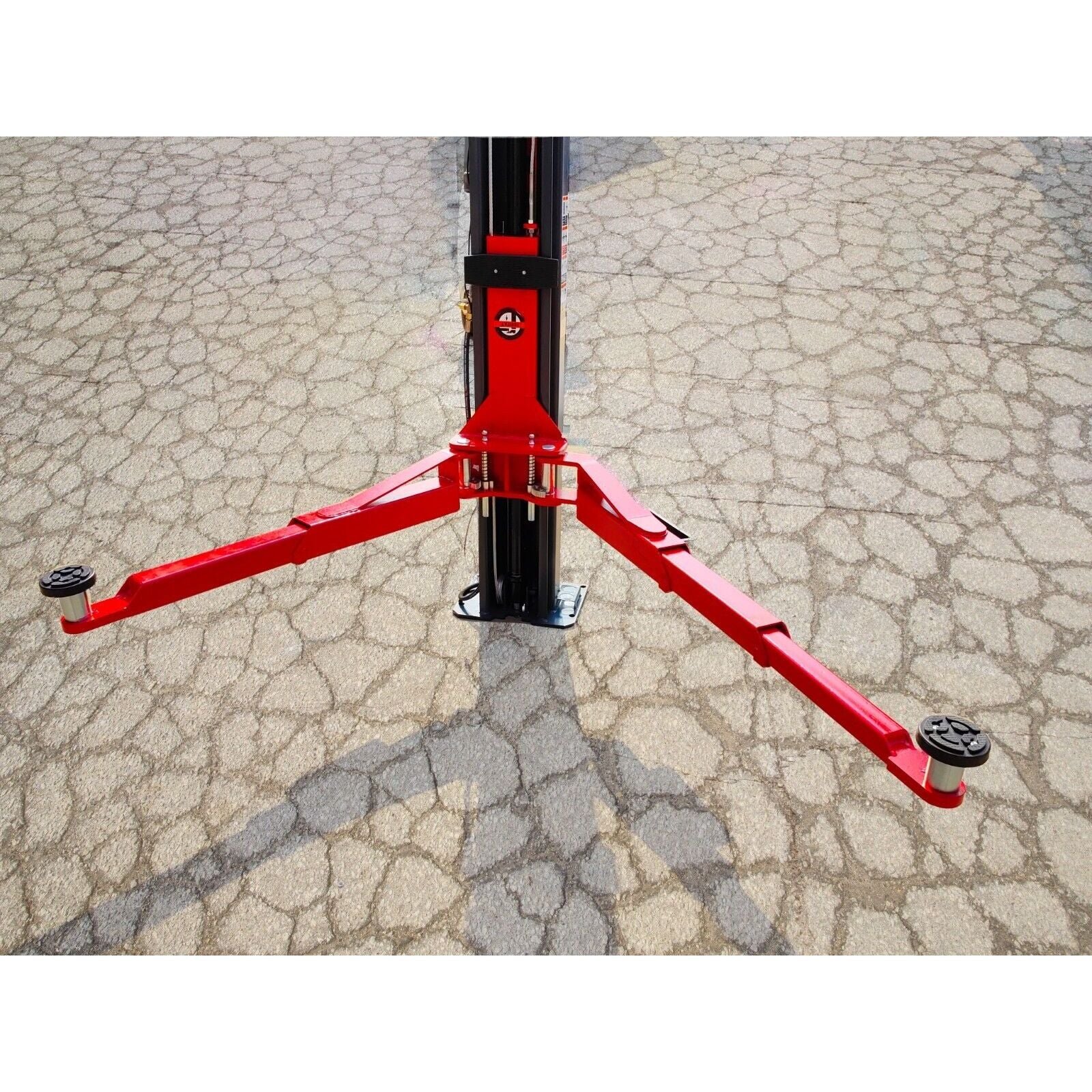 Vehicle Lift | Two Post | 11,000 lbs | Katool AS110D - Image 5