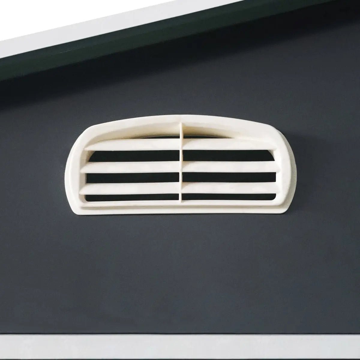 10’ x 20’ Metal Garage Shed with Double Front Doors, 7’8" Peak Height, Side Entry Door, 185 Sq-Ft Floor Space, TMG-MS1020A - Image 12