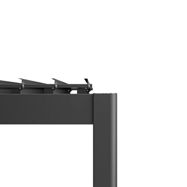 MIRADOR 111SR 10'x20'  PERGOLA - Image 5