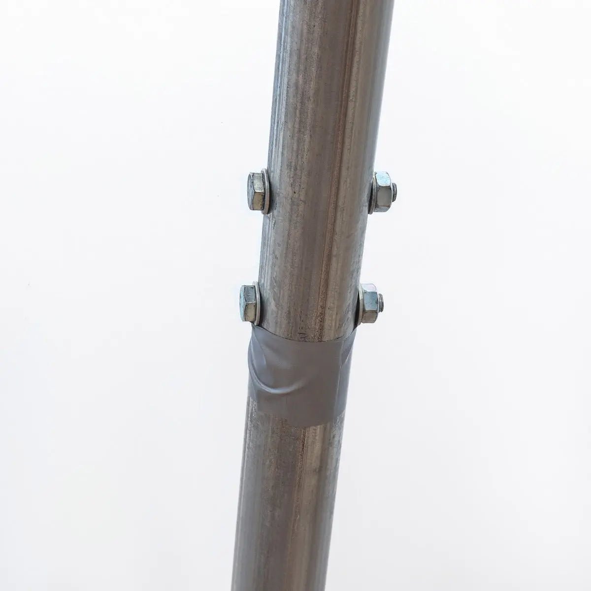 25' x 40' Tunnel Greenhouse Grow Tent w/6 Mil Clear EVA Plastic Film, Cold Frame, Hand Crank Roll-Up Sides, Peak Ceiling Roof, TMG-GH2540 - Image 12