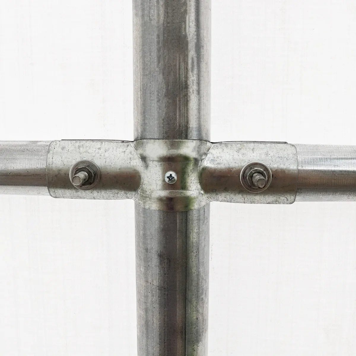 30' x 40' PE Fabric Pro Series Container Peak Roof Shelter, Fire Retardant, 10' Ceiling Height, UV Protected, TMG-ST3041CE(Previously TMG-ST3040CE) - Image 13