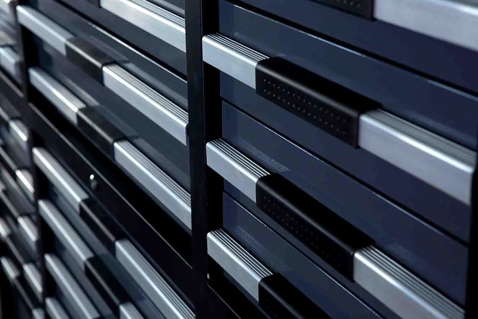 35 Drawer 85'' Tool Storage Chest (Discontinued – No Longer Available) TMG-SC35D - Image 12