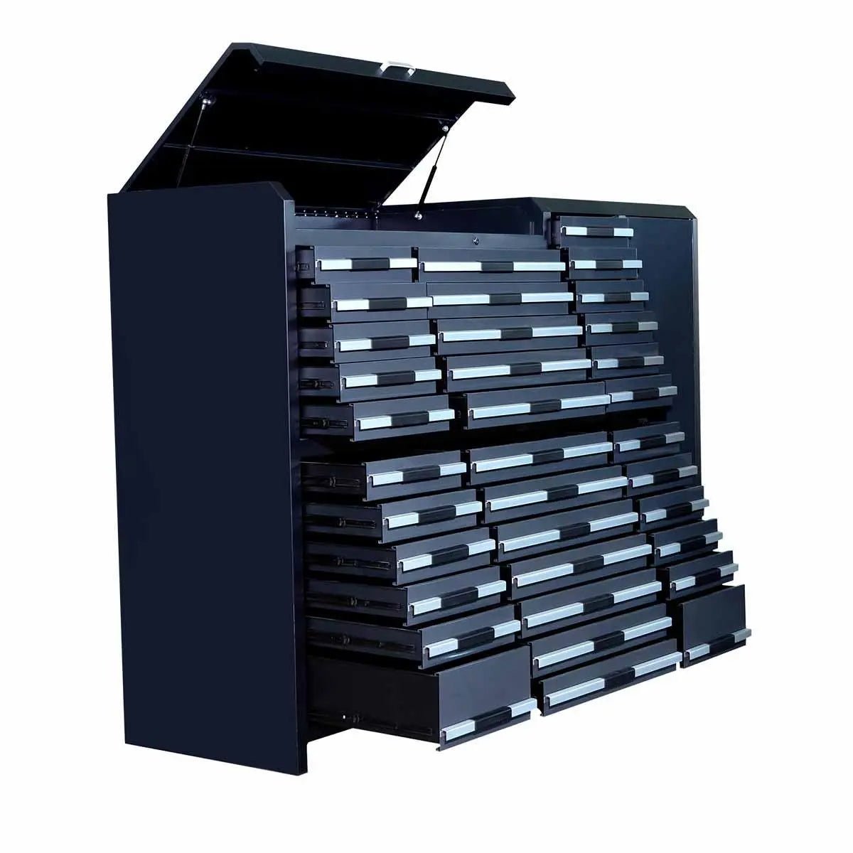35 Drawer 85'' Tool Storage Chest (Discontinued – No Longer Available) TMG-SC35D - Image 3