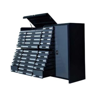 35 Drawer 85'' Tool Storage Chest (Discontinued – No Longer Available) TMG-SC35D