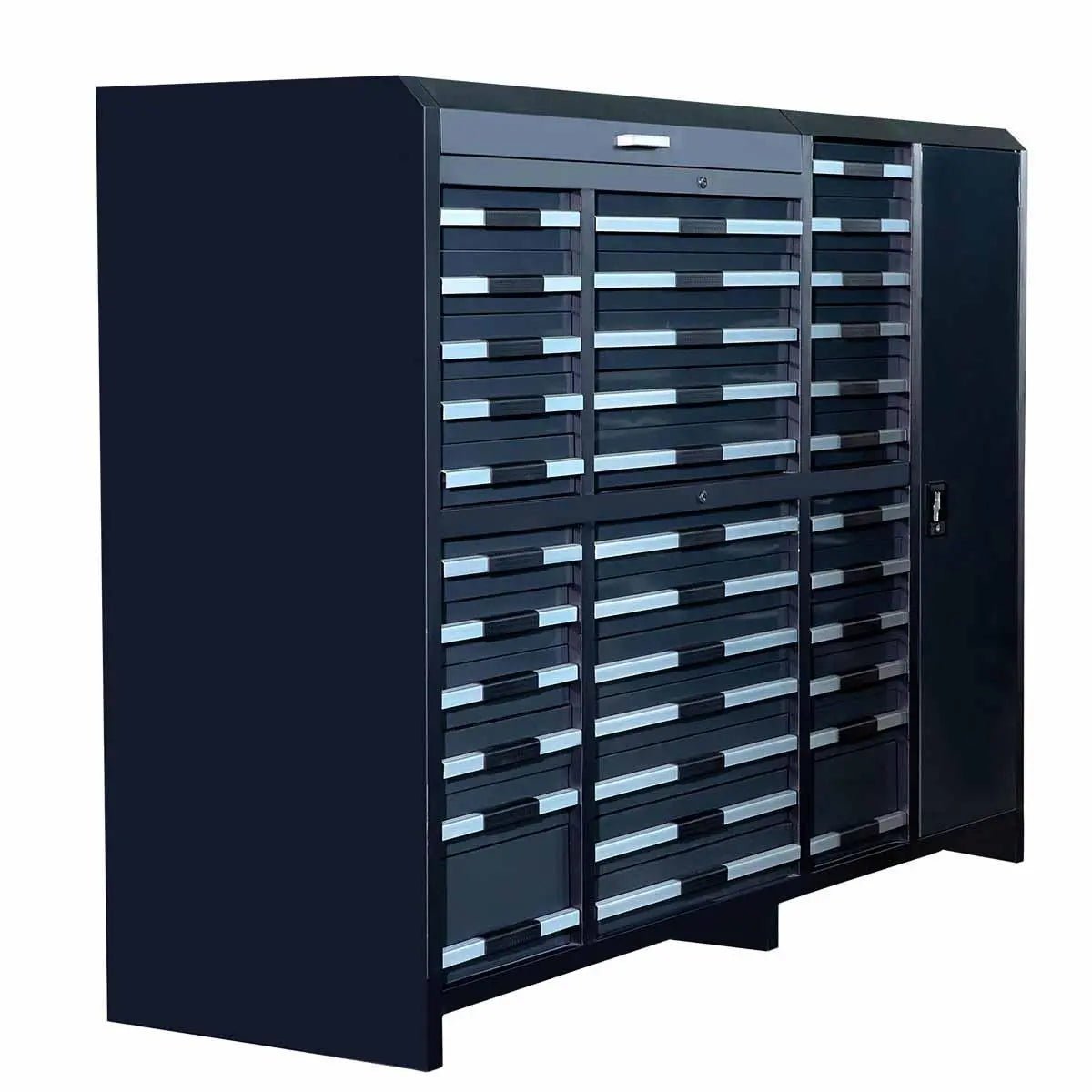 35 Drawer 85'' Tool Storage Chest (Discontinued – No Longer Available) TMG-SC35D - Image 4