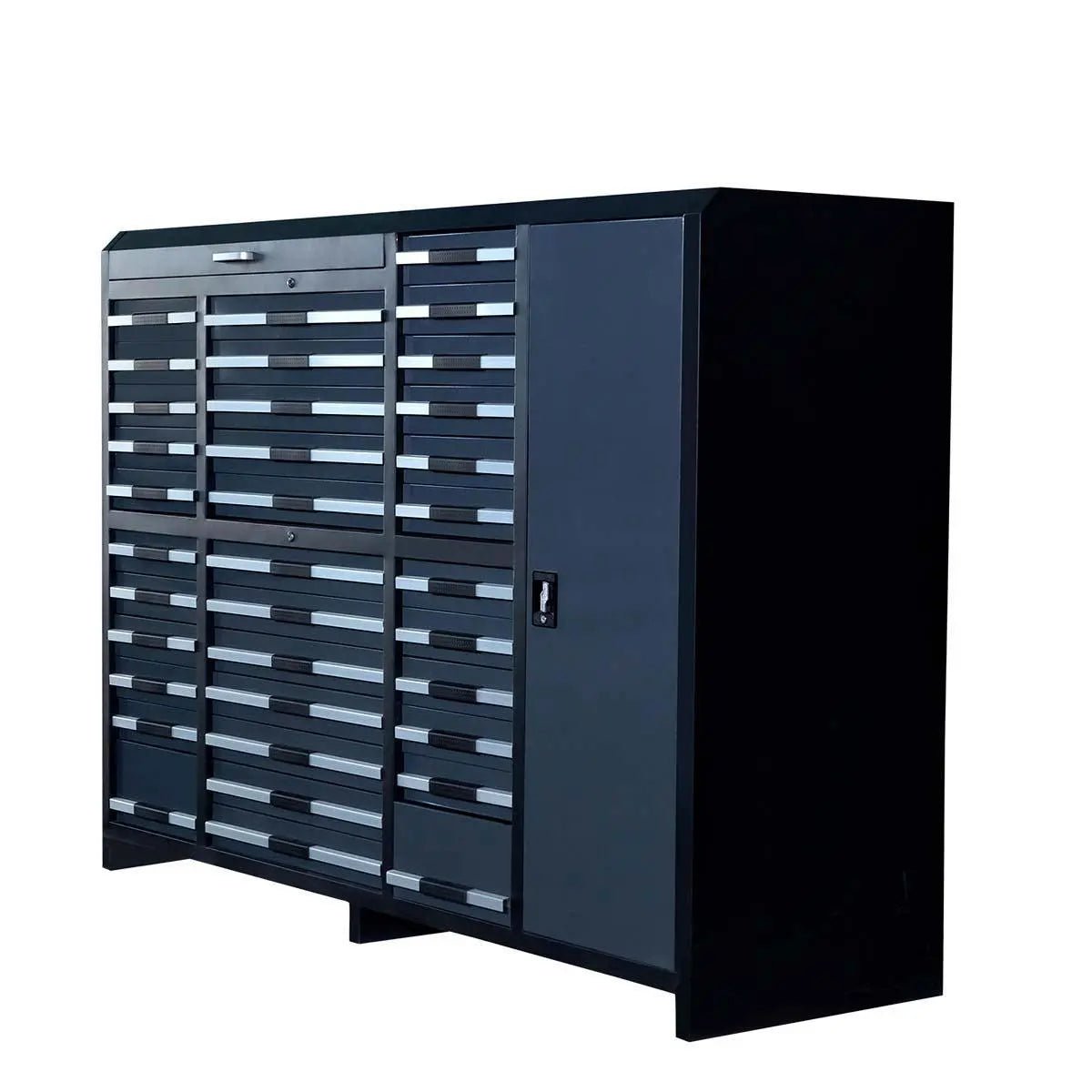 35 Drawer 85'' Tool Storage Chest (Discontinued – No Longer Available) TMG-SC35D - Image 5