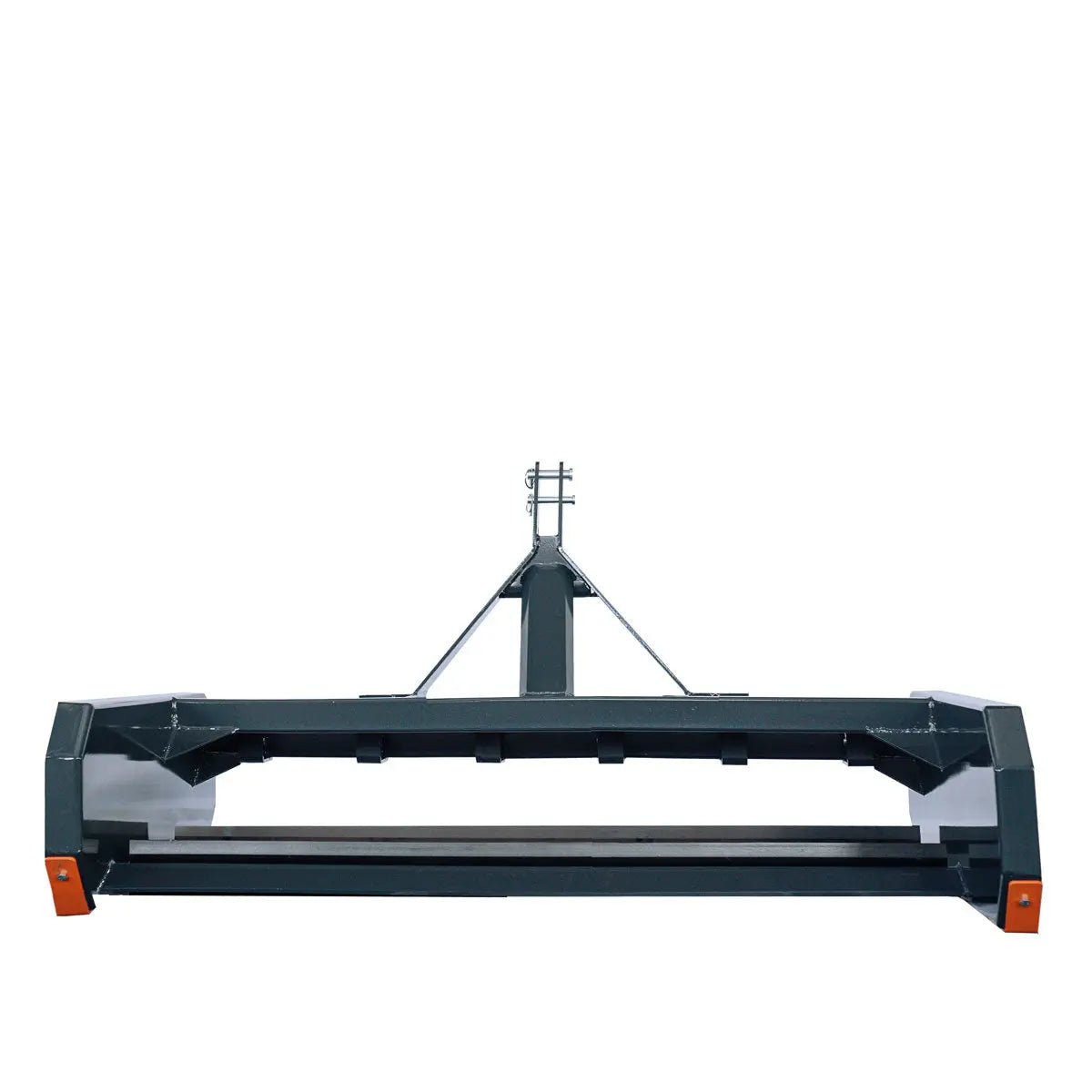 72" Tractor Land Leveler, 3-Point Hitch, 70" Grading Width, Adjustable Depth, Double Edge Blades, Category 1 & 2, TMG-TLL72 - Image 7
