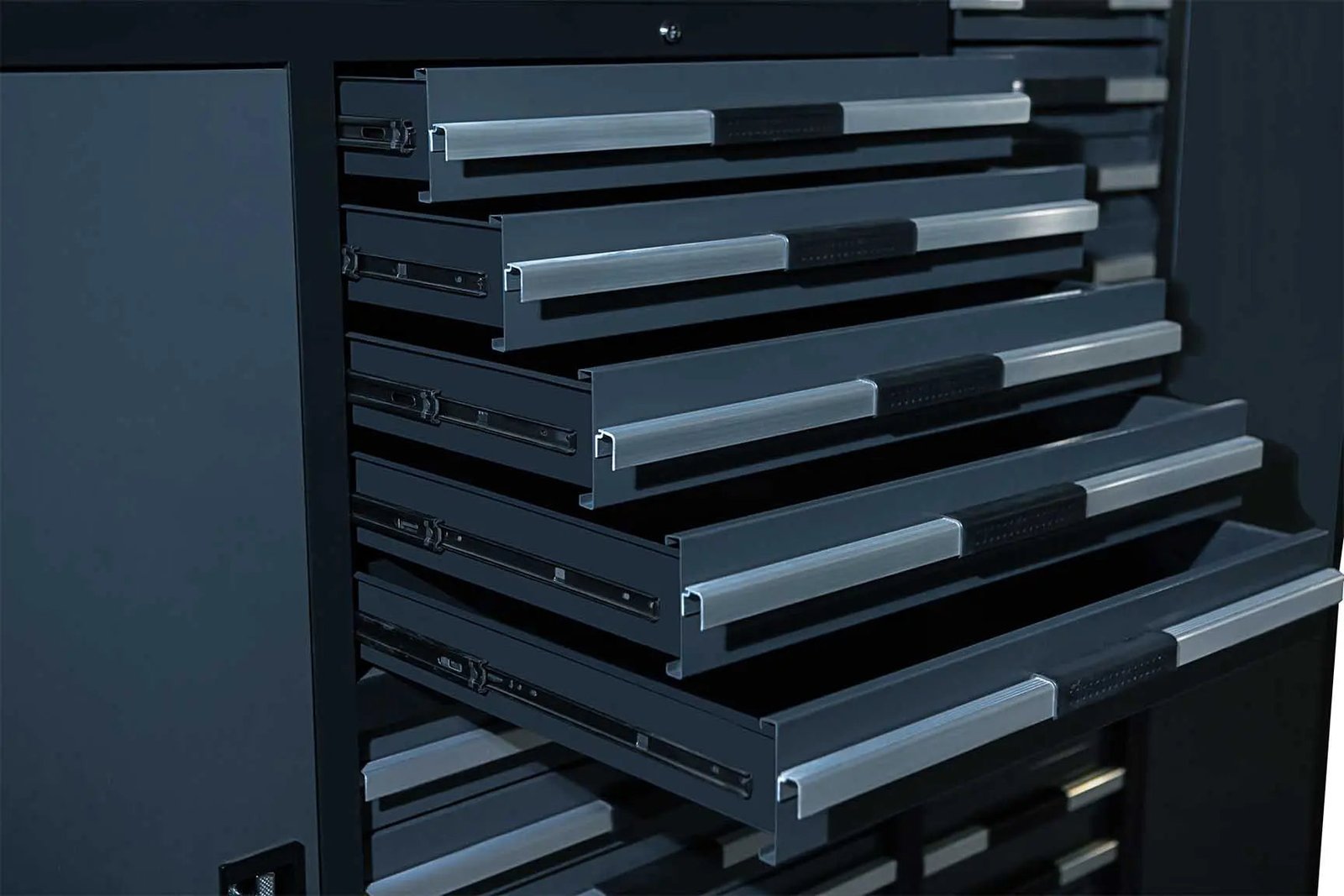 85" Multi-Drawer Tool Storage Chest (Discontinued – No Longer Available) TMG-SC85 - Image 10