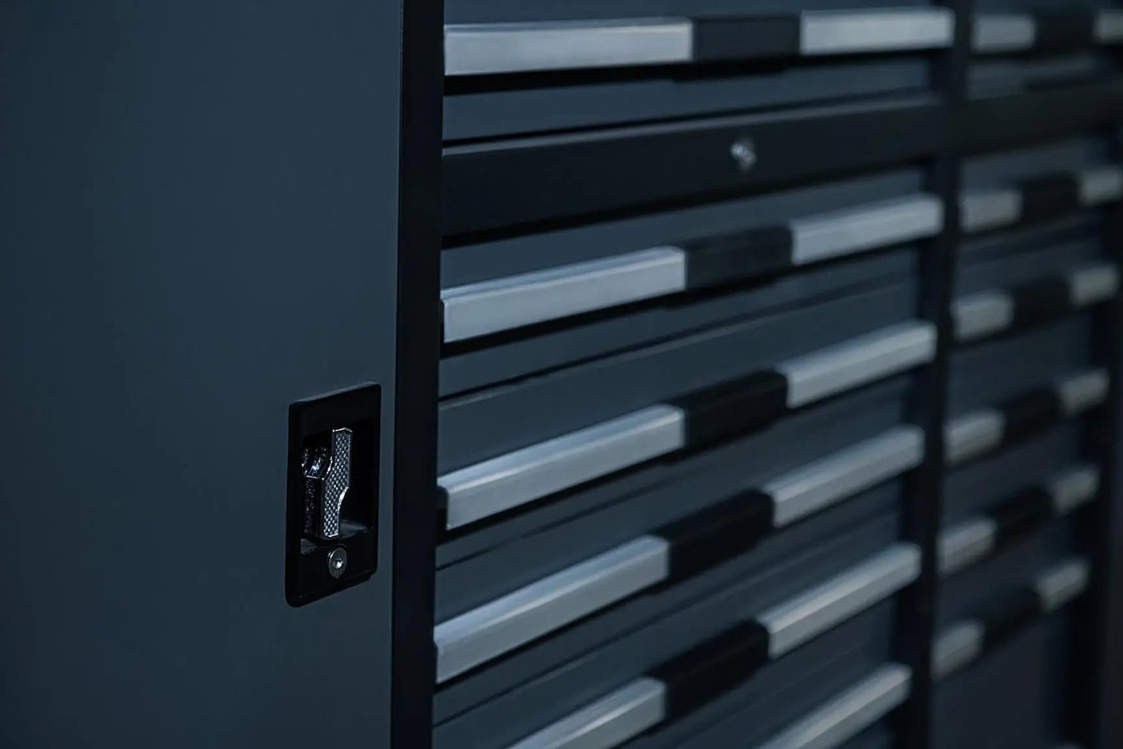 85" Multi-Drawer Tool Storage Chest (Discontinued – No Longer Available) TMG-SC85 - Image 12