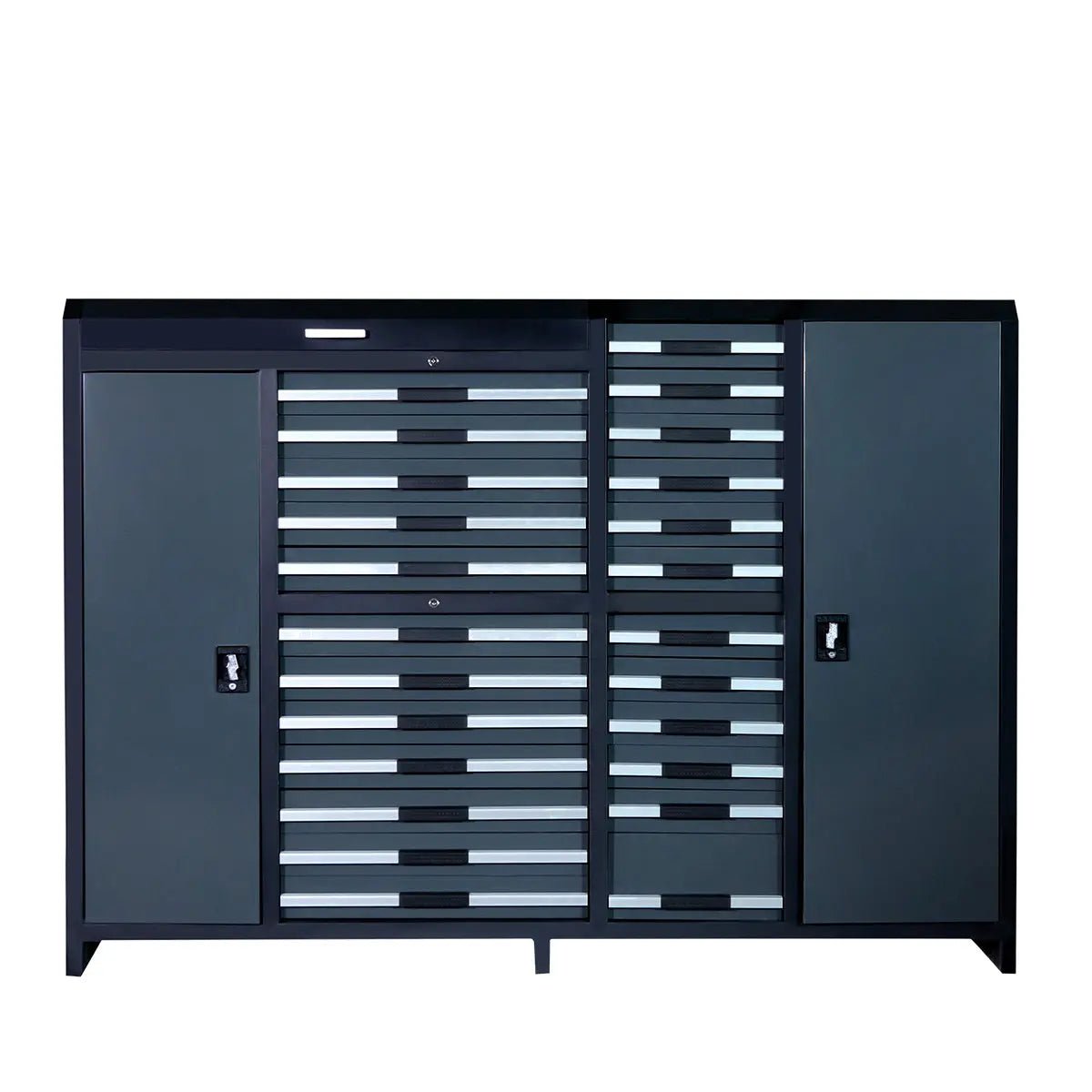 85" Multi-Drawer Tool Storage Chest (Discontinued – No Longer Available) TMG-SC85 - Image 3