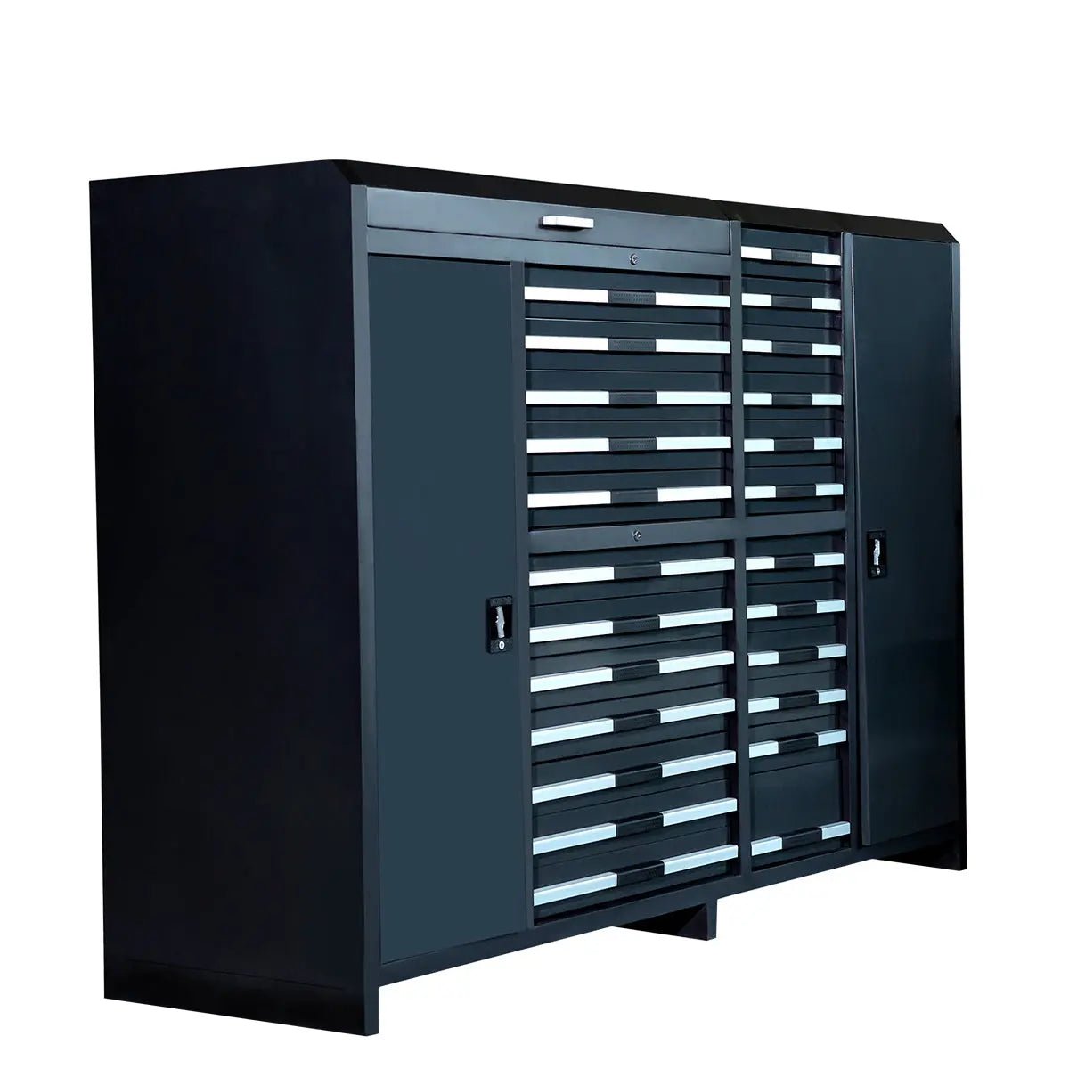 85" Multi-Drawer Tool Storage Chest (Discontinued – No Longer Available) TMG-SC85 - Image 2