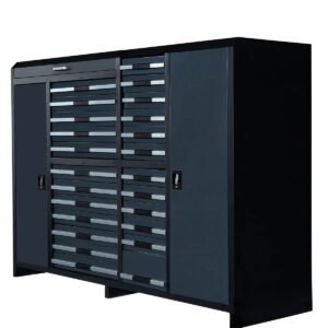 85" Multi-Drawer Tool Storage Chest (Discontinued – No Longer Available) TMG-SC85