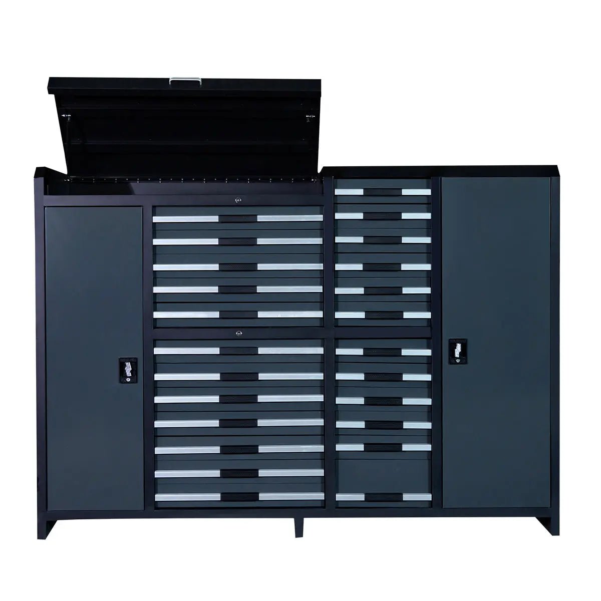 85" Multi-Drawer Tool Storage Chest (Discontinued – No Longer Available) TMG-SC85 - Image 6