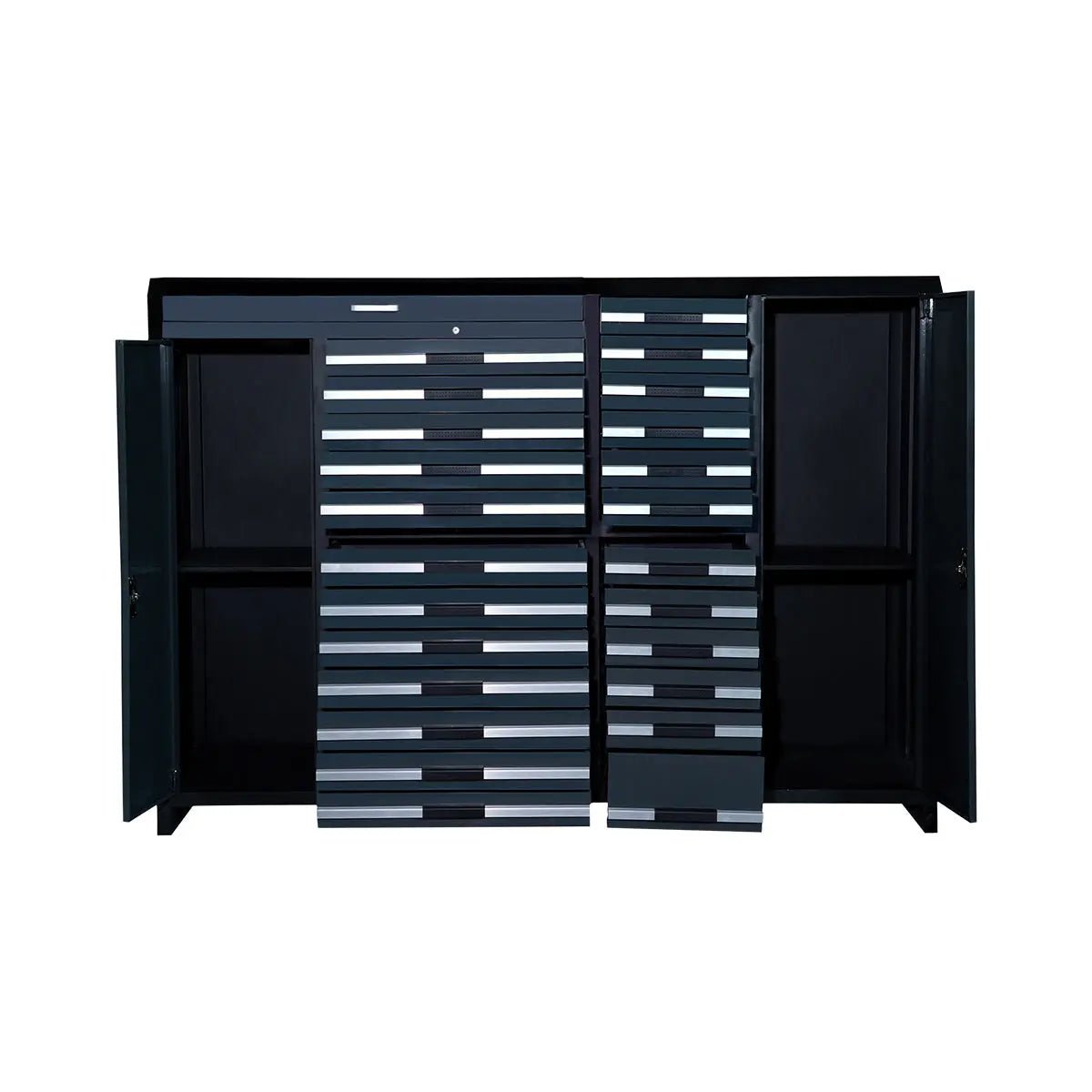 85" Multi-Drawer Tool Storage Chest (Discontinued – No Longer Available) TMG-SC85 - Image 7