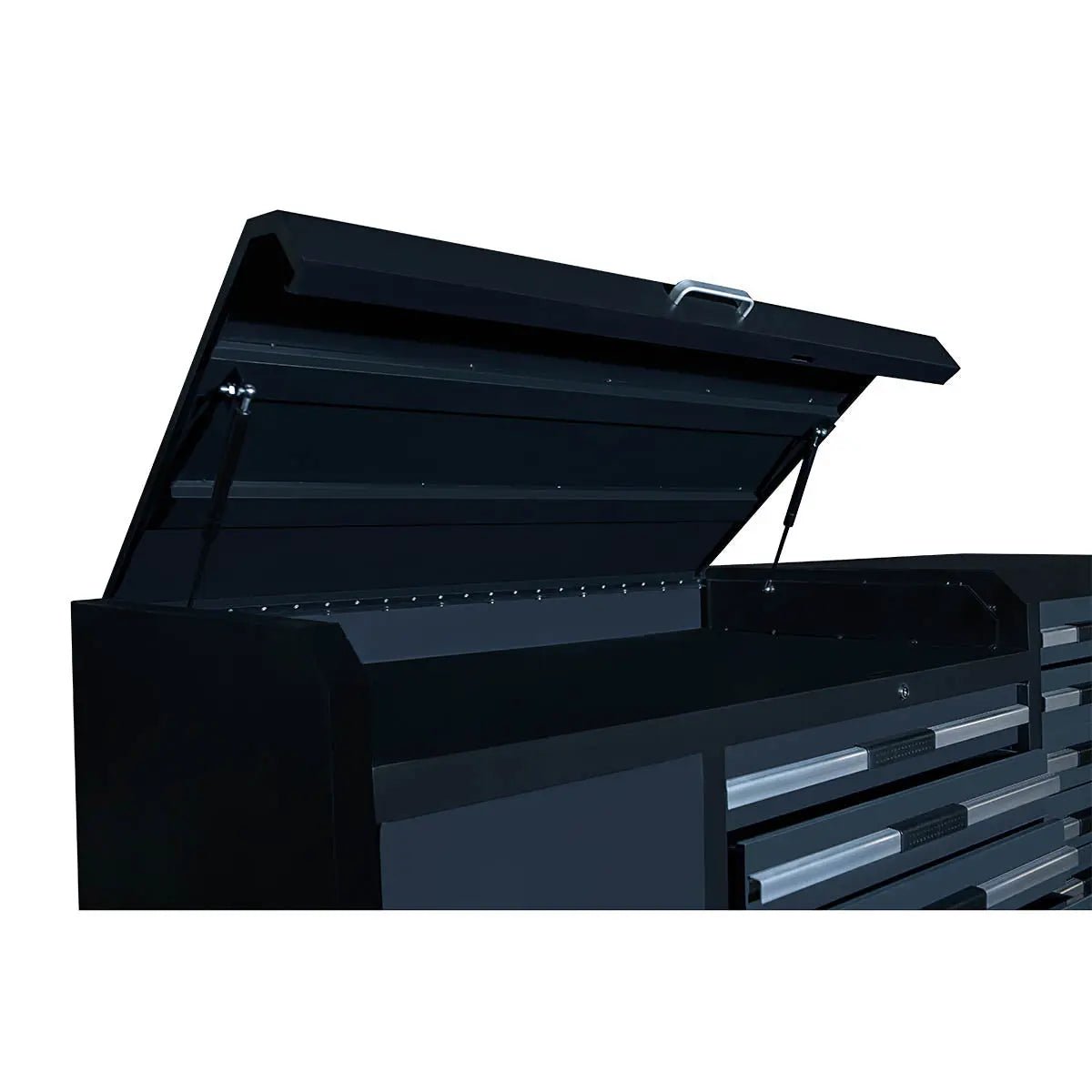 85" Multi-Drawer Tool Storage Chest (Discontinued – No Longer Available) TMG-SC85 - Image 8