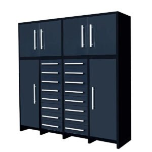 88" Multi-Drawer Tool Storage Chest (Discontinued – No Longer Available) TMG-SC88