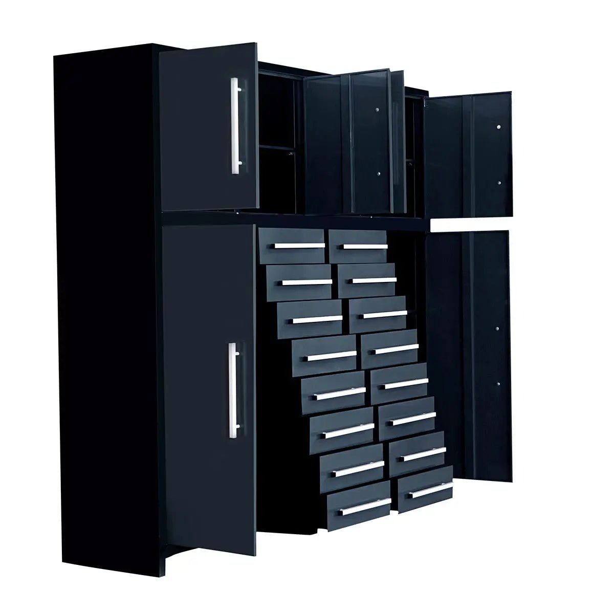 88" Multi-Drawer Tool Storage Chest (Discontinued – No Longer Available) TMG-SC88 - Image 6