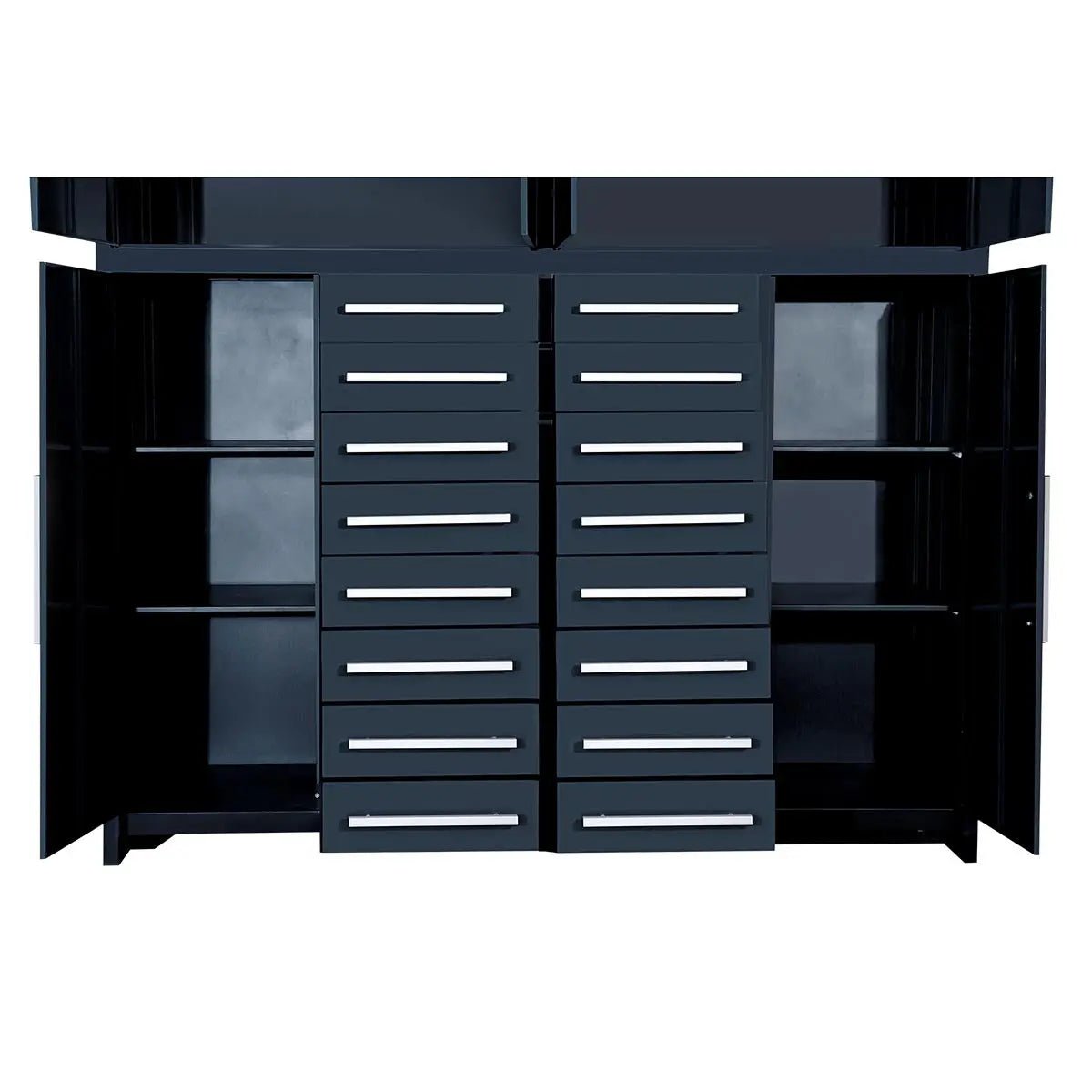 88" Multi-Drawer Tool Storage Chest (Discontinued – No Longer Available) TMG-SC88 - Image 8