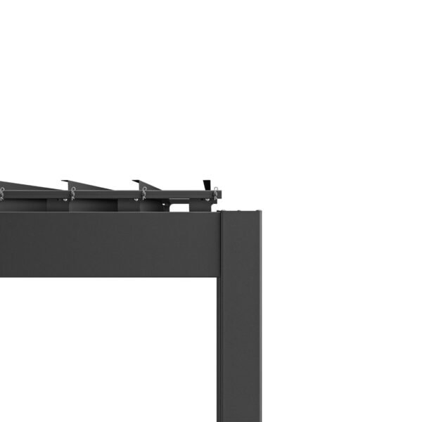 MIRADOR 88S 10'x12' PERGOLA - Image 4