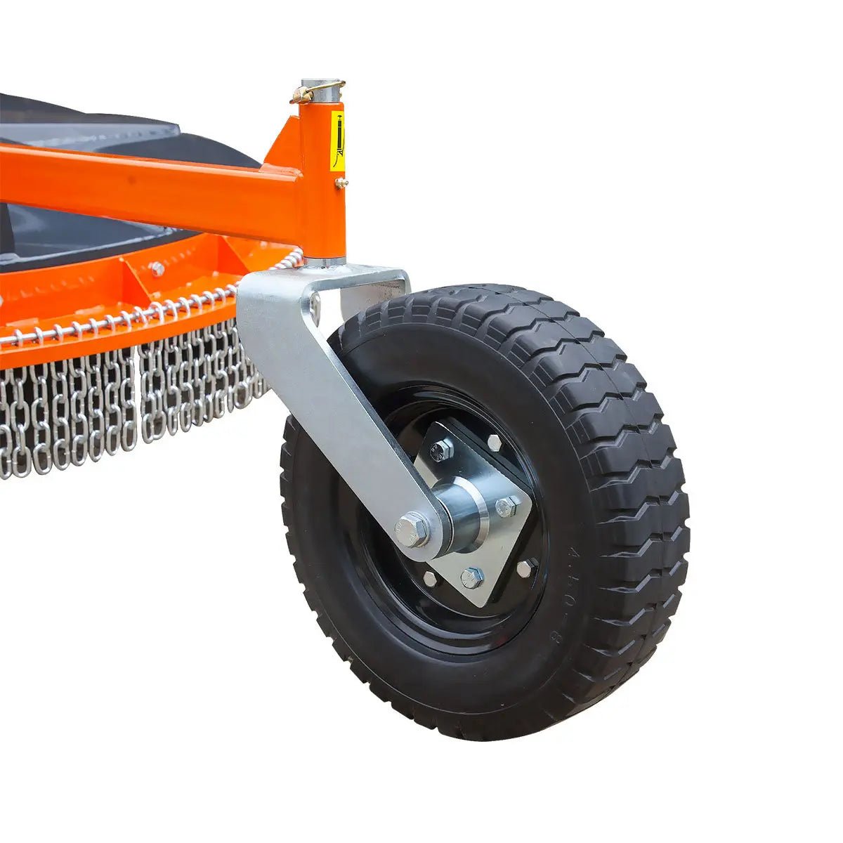 Pro Series 68" Rotary Cutter, 3-Point Hitch, 25-90 HP Tractors, 540 RPM, Slip Clutch PTO Shaft Included, TMG-TRC75 - Image 11