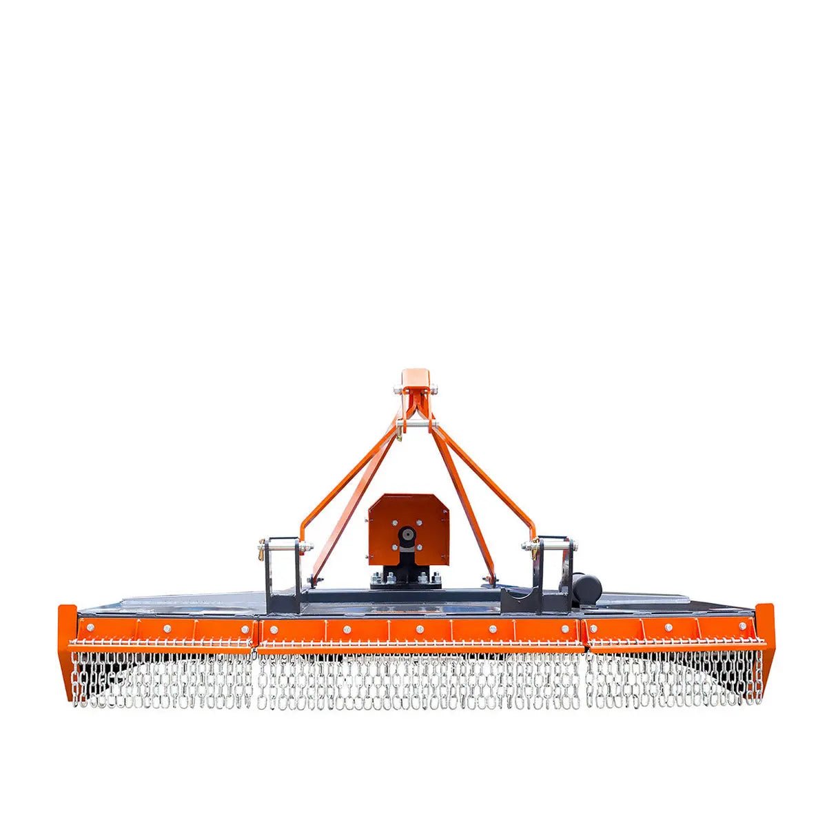 Pro Series 68" Rotary Cutter, 3-Point Hitch, 25-90 HP Tractors, 540 RPM, Slip Clutch PTO Shaft Included, TMG-TRC75 - Image 9