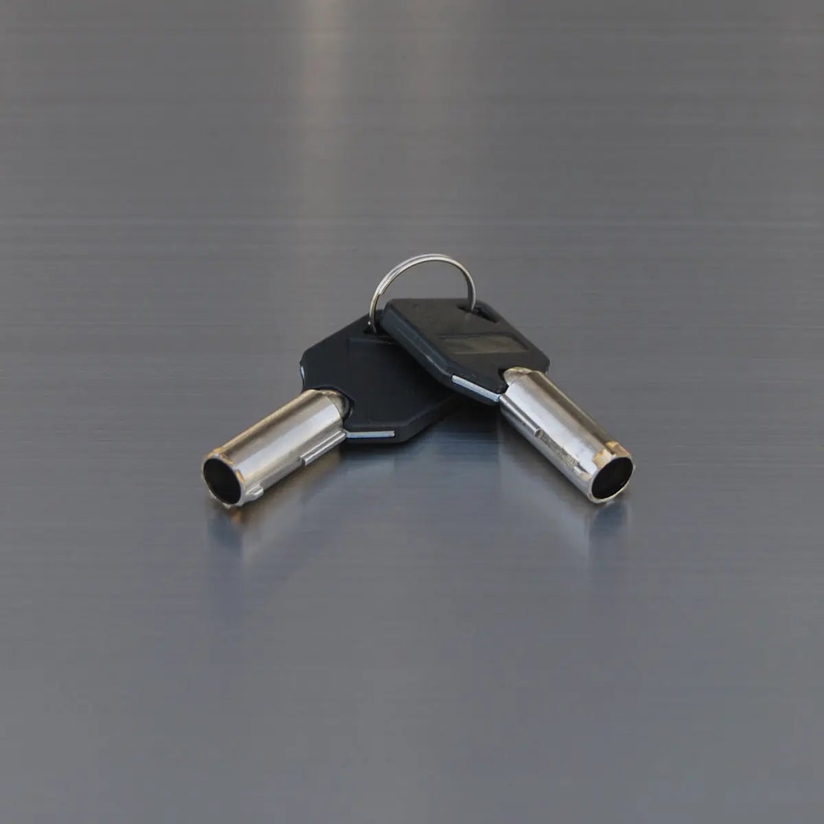 Pro Series 9-Ft 20-Drawer Workbench with Stainless Steel Top, Ball Bearing Double Slides & Casters, TMG-WB920(Previously WB20DS) - Image 8