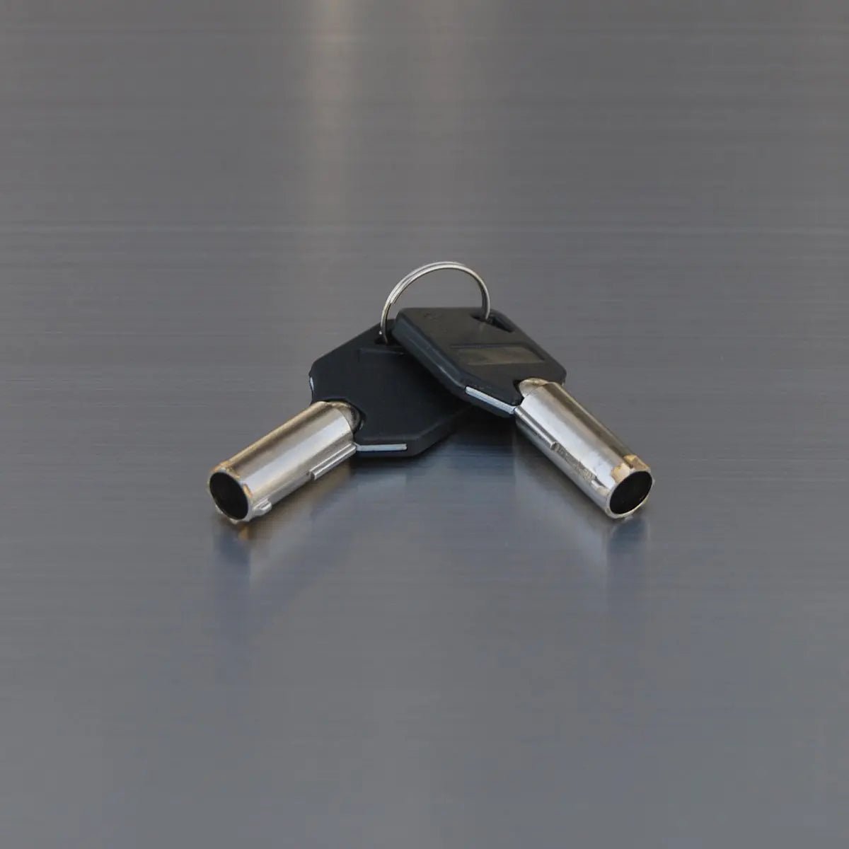 Pro Series 9' 20 Drawer Stainless Steel Workbench, Ball Bearing Double Slides & Casters TMG-WB921S (Previously WB21DS) - Image 8