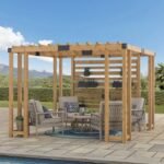 SummerCove_10.5_ft._x_10_ft._Cedar_Wood_Pergola_with_Adjustable_Hanging_Planters_1.jpg