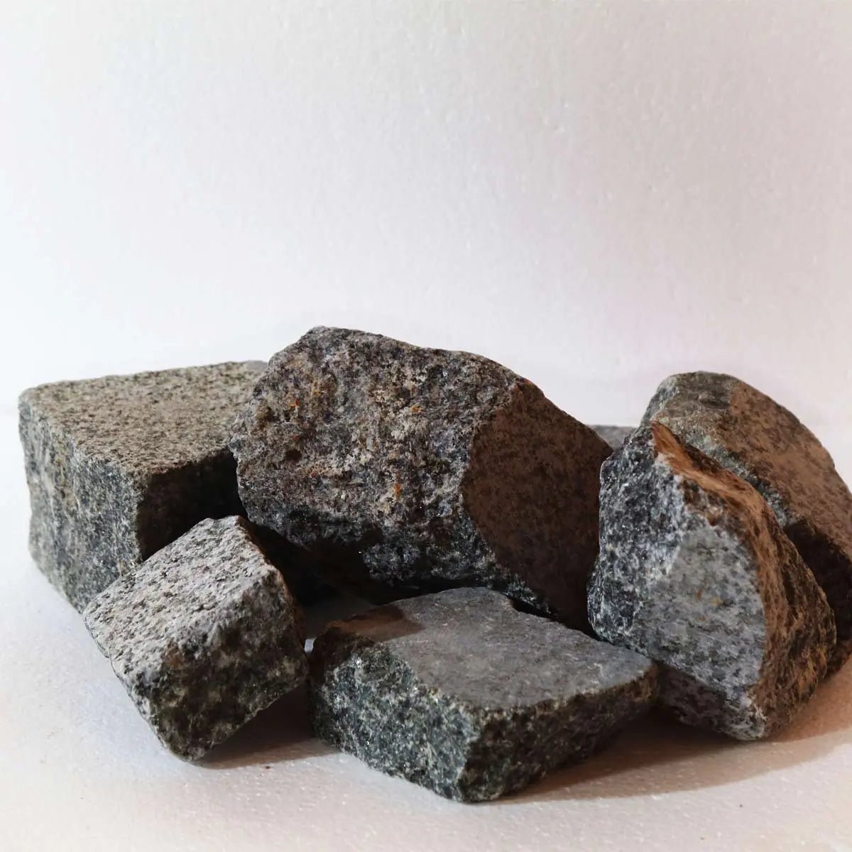 TMG LIVING Outdoor White Pine Barrel Sauna, Three Person, Tempered Glass Door, TMG-LSN41 - Image 5