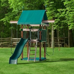 Play-Mor Space Savers