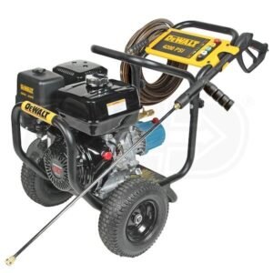 DEWALT DXPW60605 4200 PSI 4.0 GPM Gas Pressure Washer