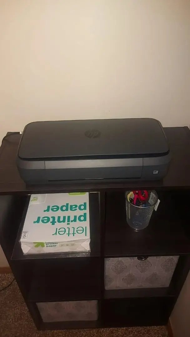 HP OfficeJet 250 Mobile All-in-One Printer - Image 10
