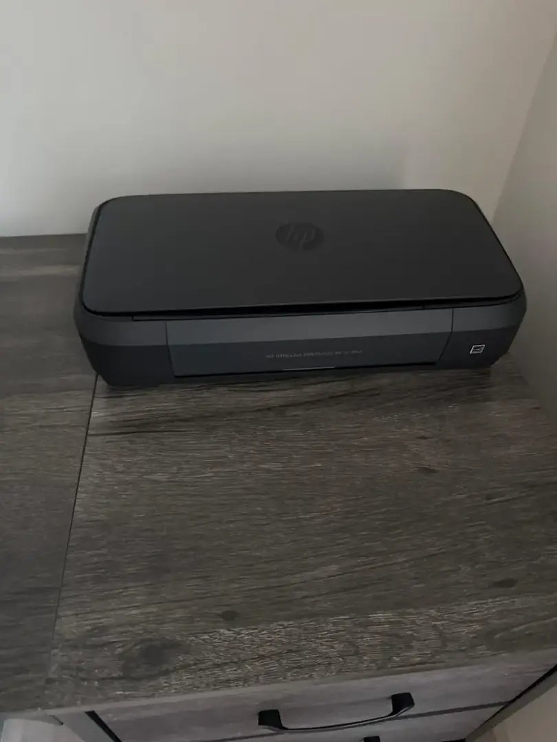 HP OfficeJet 250 Mobile All-in-One Printer - Image 11