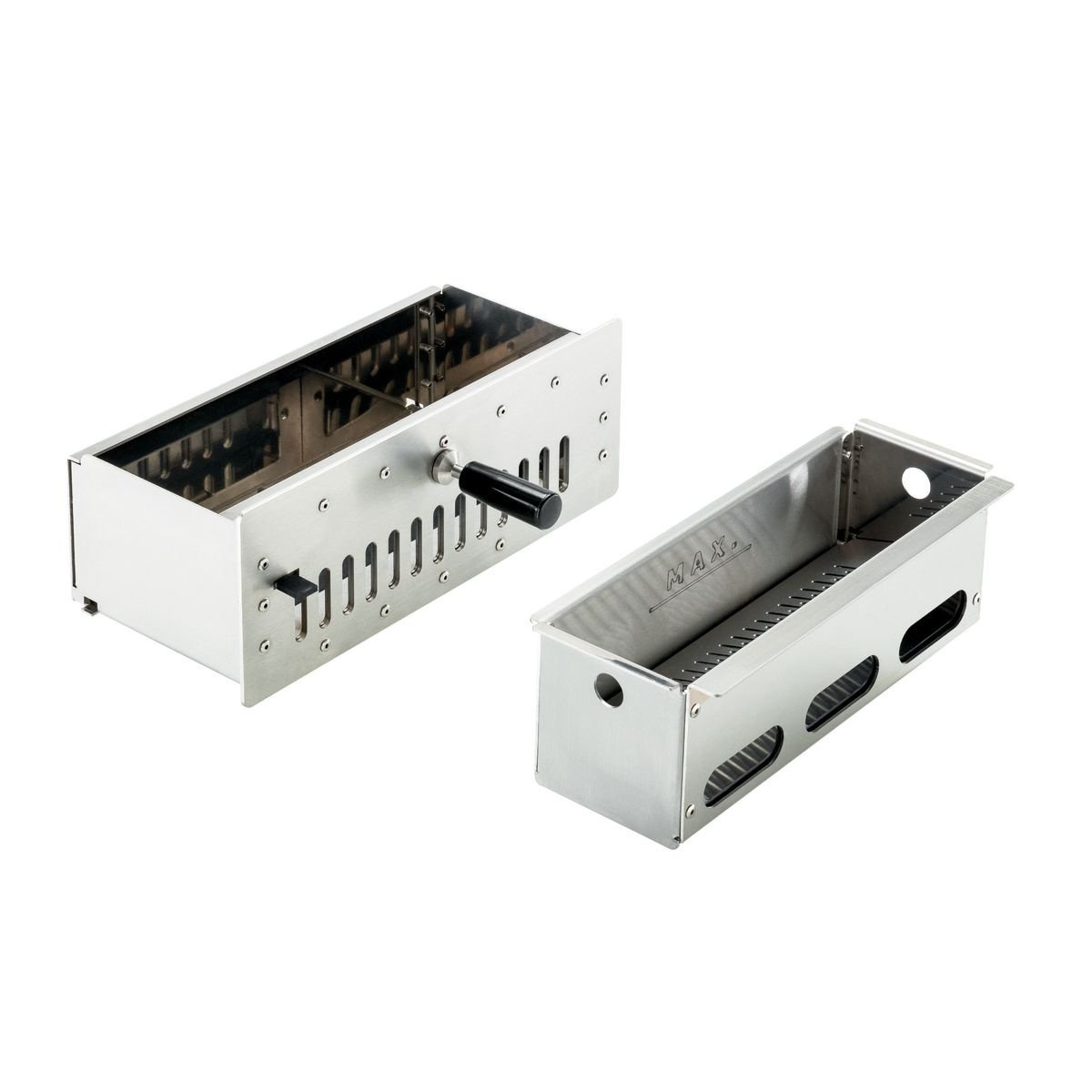 Marcel, Wood-fired oven – Tellier - Image 3