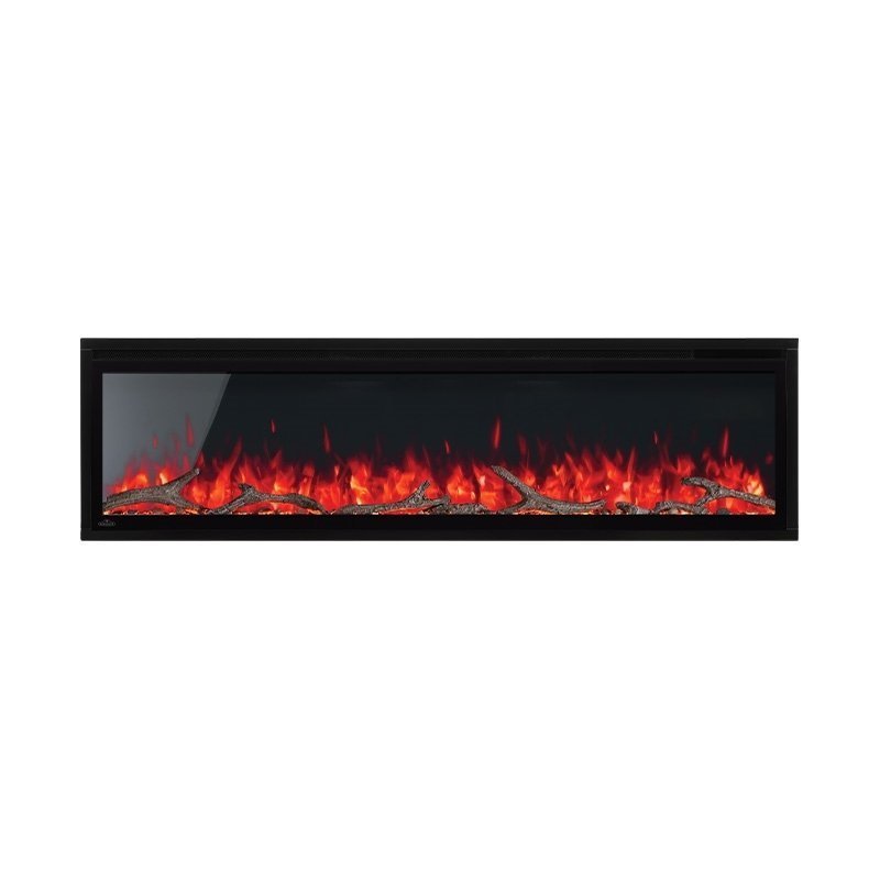 Napoleon Entice 60 Wall Hanging Electric Fireplace - Image 2