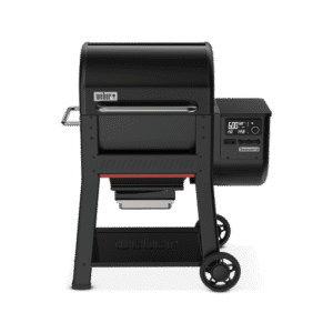 Weber Grill Searwood 600 Pellet 1500120