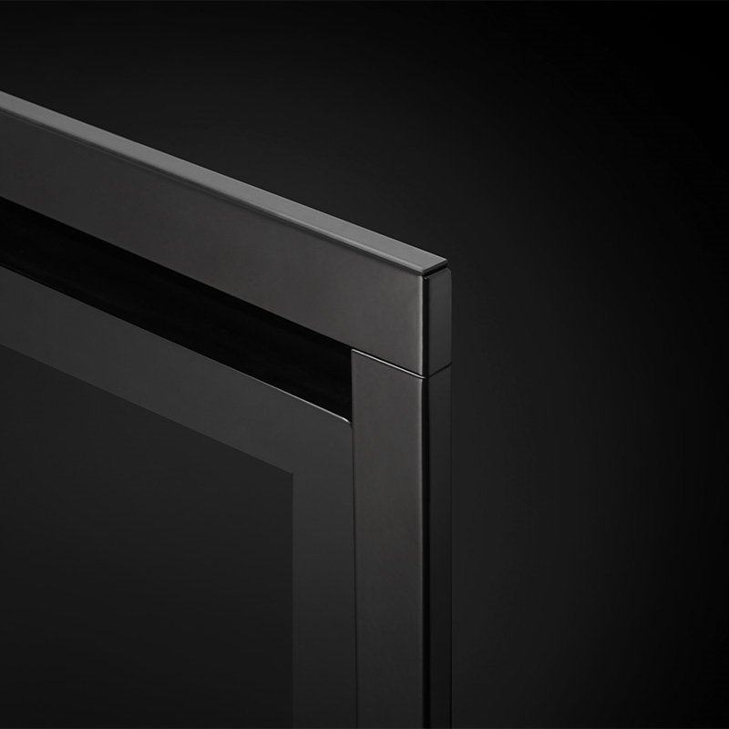 Napoleon Entice 60 Wall Hanging Electric Fireplace - Image 8