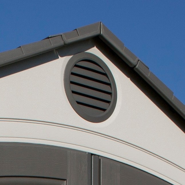 Lifetime Garden Storage Shed 15′ x 8′ - Image 5