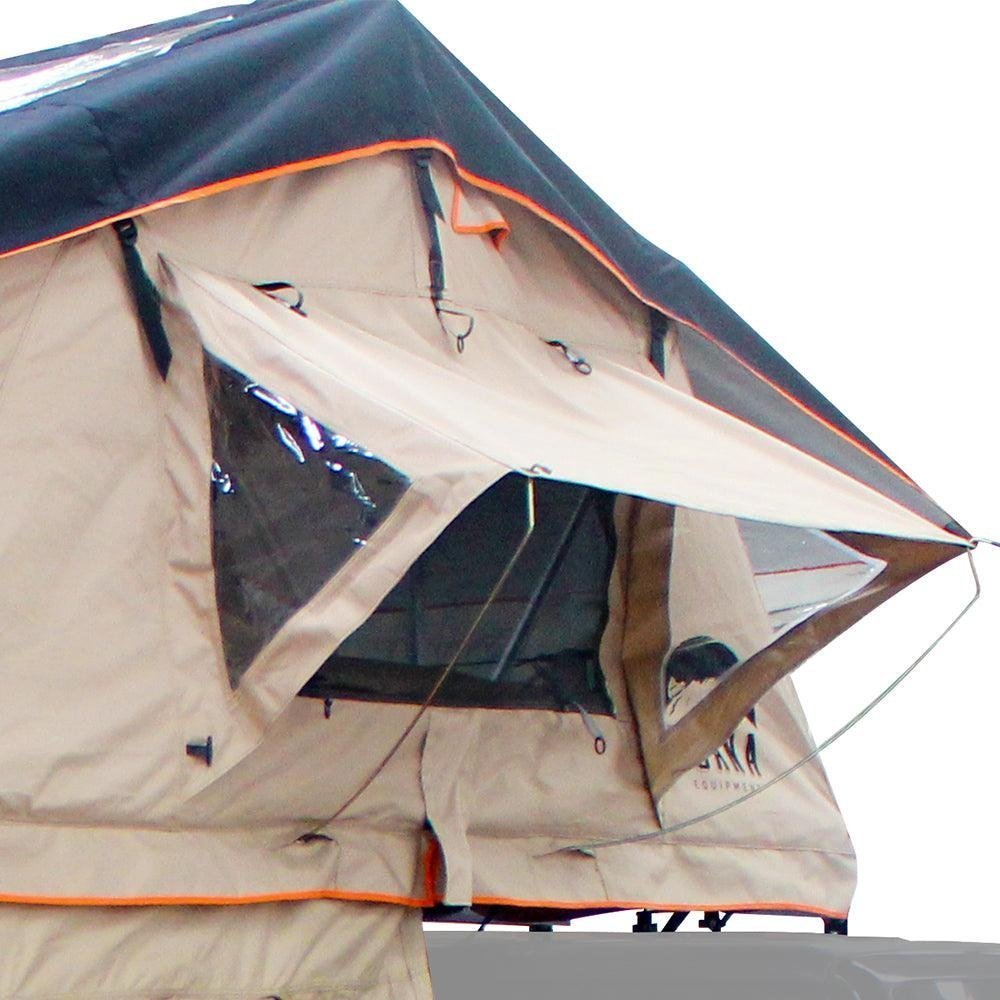 Guana Equipment Wanaka Roof Top Tent - Image 6