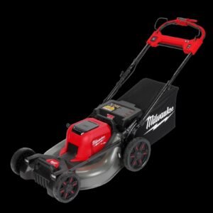 Milwaukee 2823-22HD M18 FUEL Self-Propelled Dual Battery Mower Kit