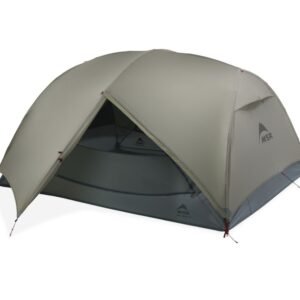 MSR Hubba Hubba LT 3 Backpacking Tent